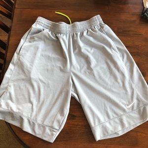 Nike athletic shorts